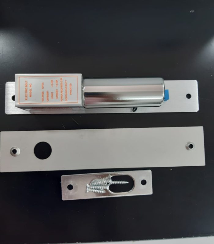 Redlink Electric Bolt Lock RL-YH-200S_1