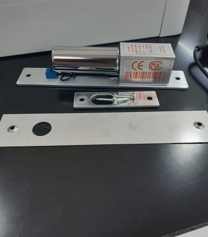 Redlink Electric Bolt Lock RL-YH-200S_2