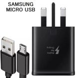 Samsung Micro 2 In 1 Charger