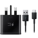Samsung Typer C 2 In 1 Charger_1