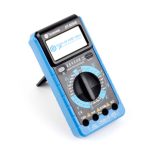 Sunshine Digital Multimeter DT-9205E