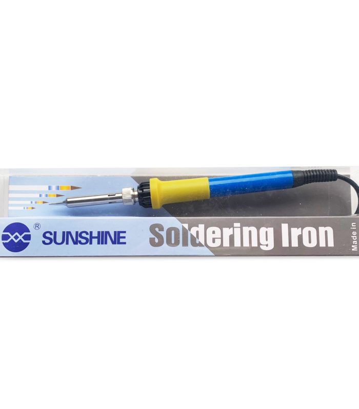 Sunshine Long-Life Electric Soldering Iron SL-936
