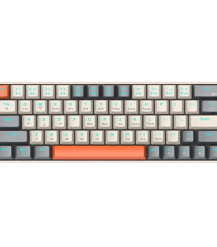 T-WOLF T30 3 Mode RGB