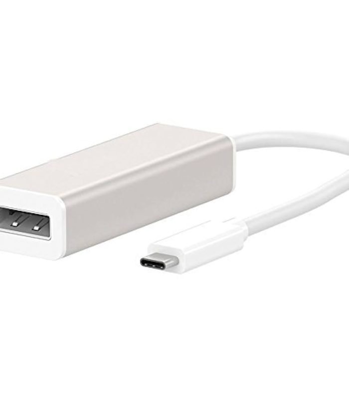 Type C To Display Port