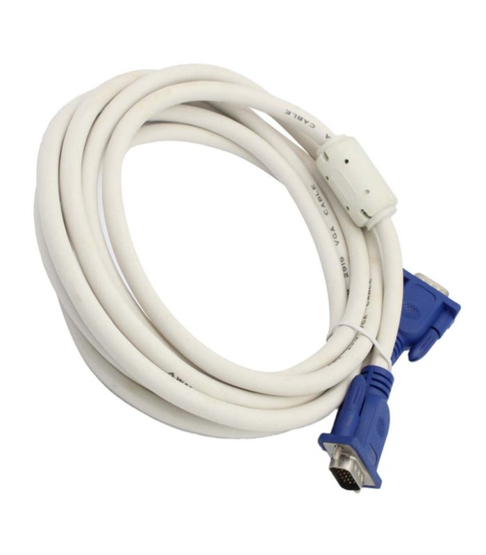 VGA Cable 3m_2