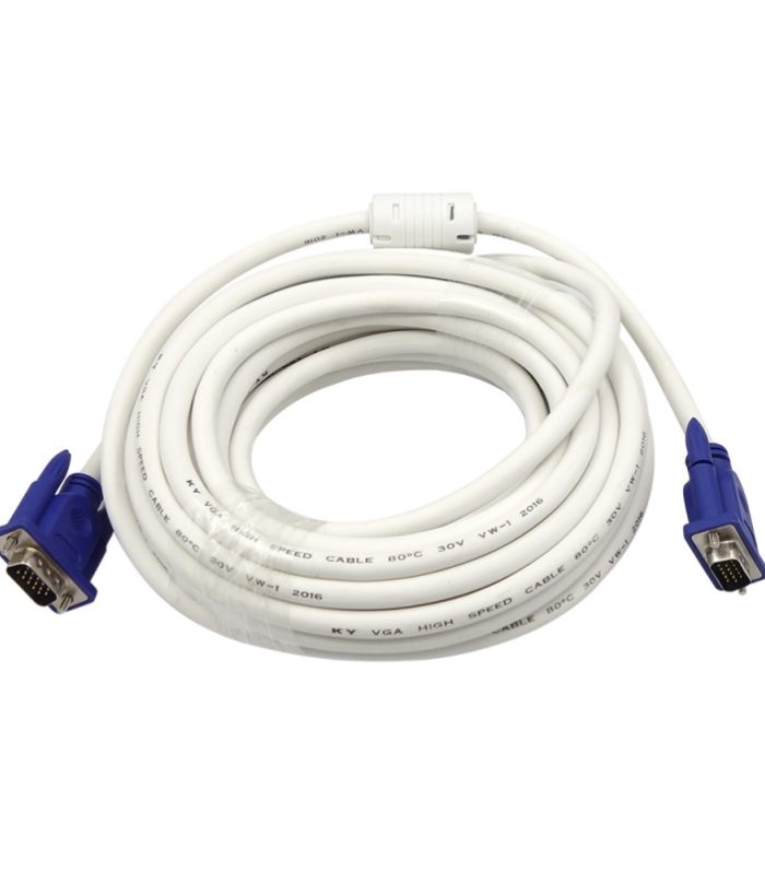 VGA Cable 5m