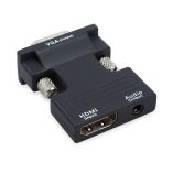 VGA To HDMI With Audio