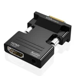 VGA To HDMI With Audio_1