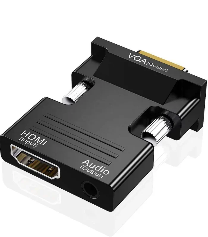 VGA To HDMI With Audio_1