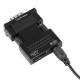 VGA To HDMI With Audio_2