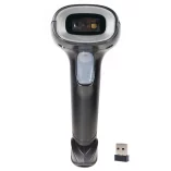 Wireless Barcord Scanner Black WHS-22_1_2