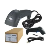 Wireless Barcord Scanner Black - XB-2688R_2