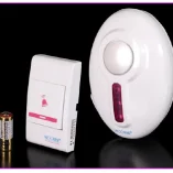 Wookee Wireless Doorbell Remote Control