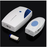 Wookee Wireless Doorbell Remote Control_1