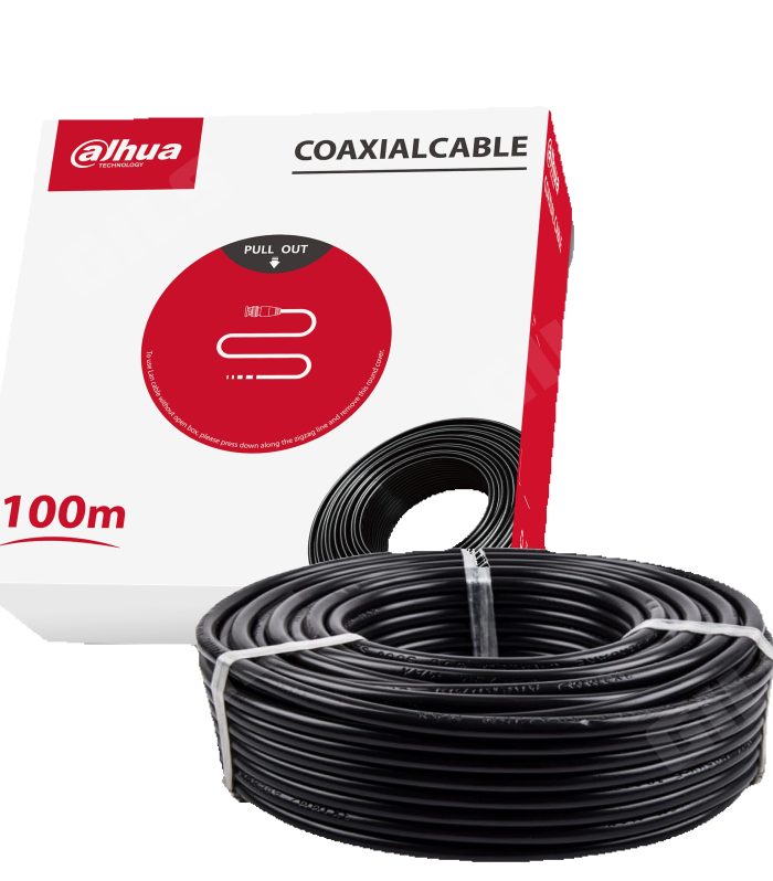 Coaxial Cable (Dahua) RG59 DH-PFM930-59N-200_1