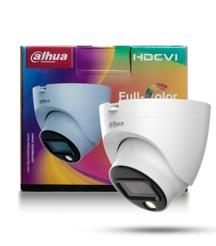 Dahua Full-Color HDCVI Eyeball Camera 2MP DH-A-HDW1209CLQP-A-LED-28_1_2