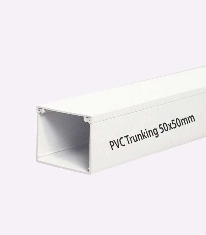 Trunking 50mm×50mm_1